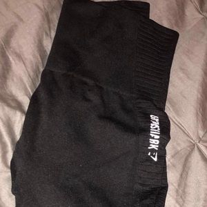 Gymshark FLEX yoga pants